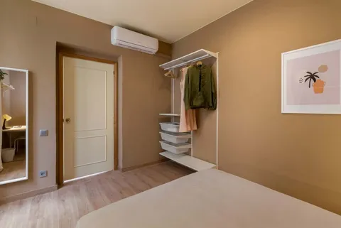 Zimmer zur Miete, Barcelona