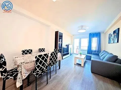 Appartamento 100 m² a Saragozza