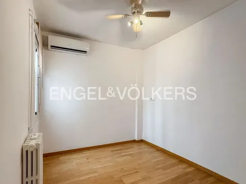 Pis de 122 m² a Barcelona