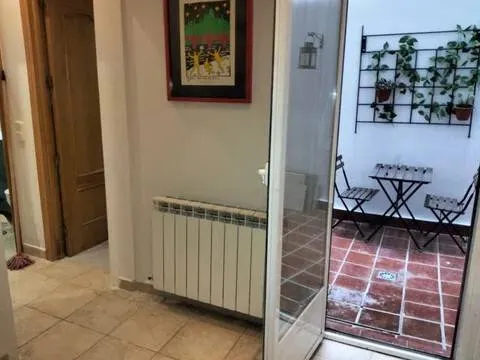 Appartamento 54 m² a Madrid