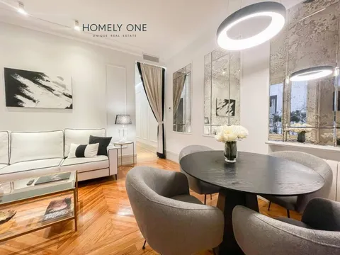 Pis de 84 m² a Madrid