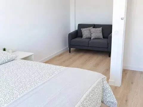 Zimmer zur Miete, Fuenlabrada (2/5)