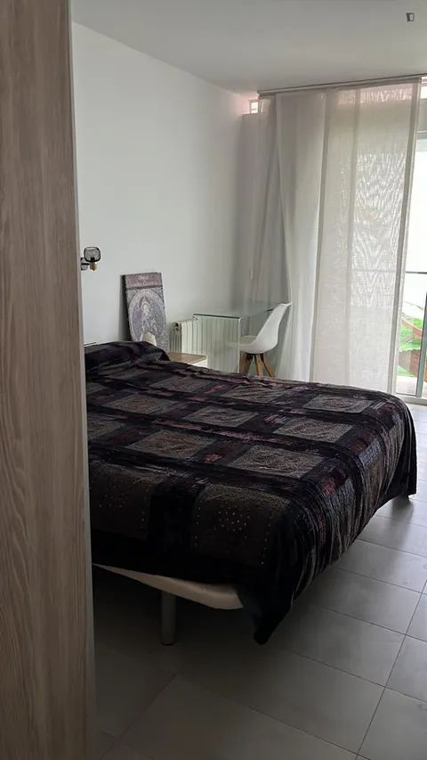 Habitació de lloguer, Mutxamel