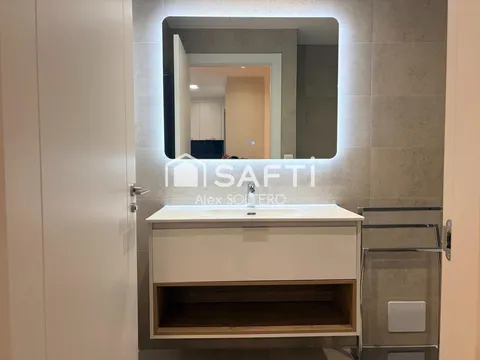 Pis de 70 m² a Vigo
