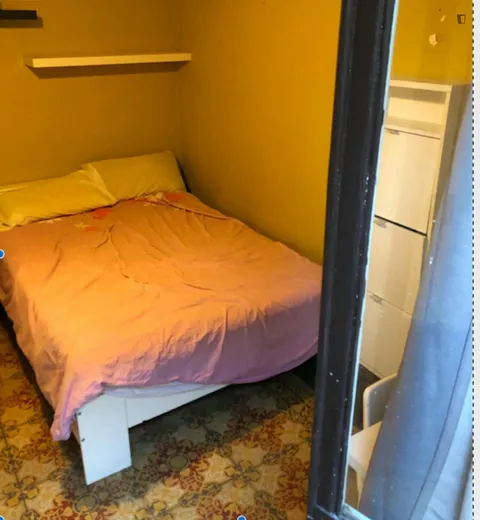 Zimmer zur Miete, Barcelona