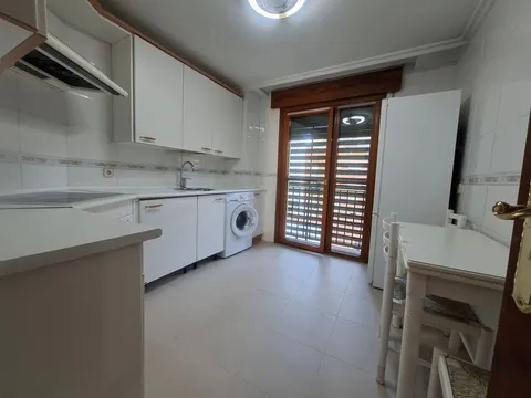 Pis de 95 m² a Salamanca