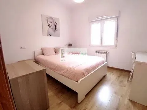 Pis de 130 m² a Oviedo
