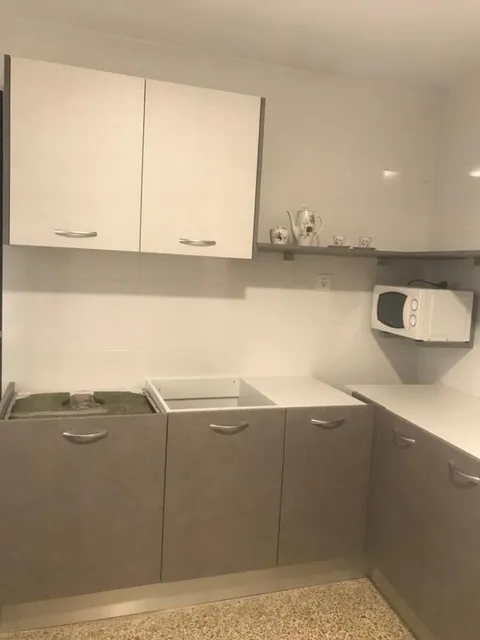 Habitació de lloguer, Granada