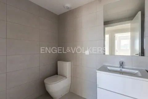 Pis de 116 m² a València