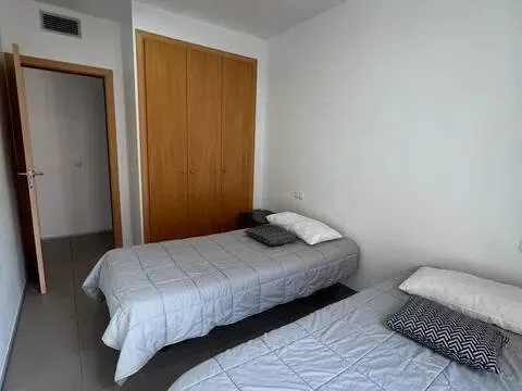 Pis de 39 m² a Lloret de Mar