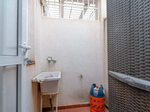 Casa de 61 m² a Oriola