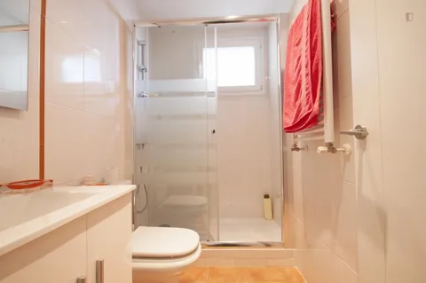 Pis de 58 m² a Madrid
