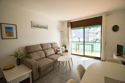 Pis de 76 m² a Sitges