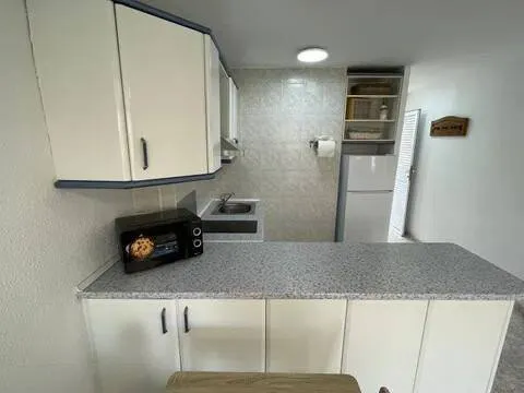 Pis de 50 m² a Benidorm