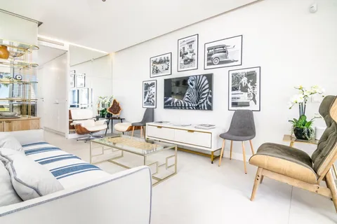 Pis de 92 m² a Estepona