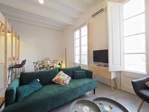 Pis de 66 m² a Barcelona