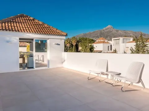 Maison 258 m² à Marbella