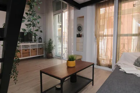 Appartamento 33 m² a Málaga