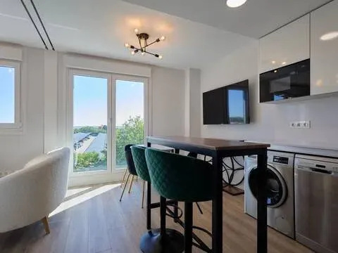 Pis de 80 m² a Madrid
