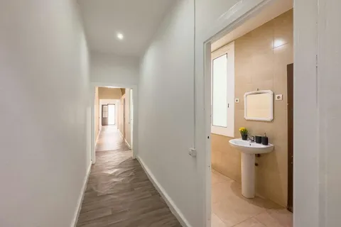 Stanza in affitto, Barcelona