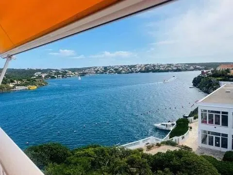 Piso de 66 m² en es Castell