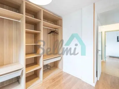 Pis de 86 m² a Oviedo