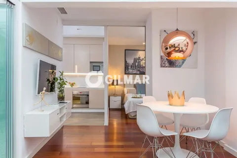 Piso de 31 m² en Madrid