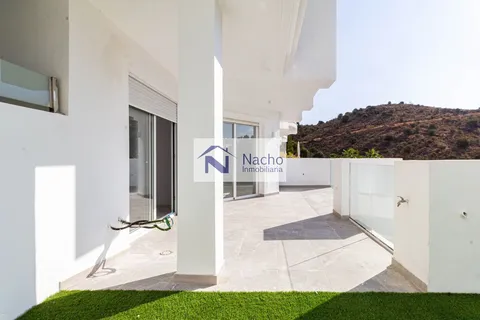 Apartamento 72 m² em Rincón de la Victoria