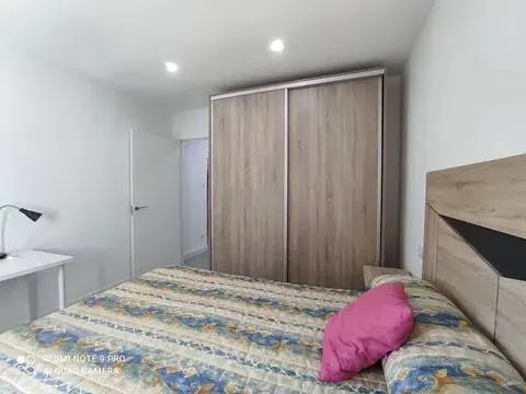 Pis de 130 m² a Oviedo