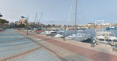 Pis de 125 m² a Águilas