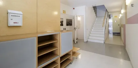 Appartamento 68 m² a Madrid