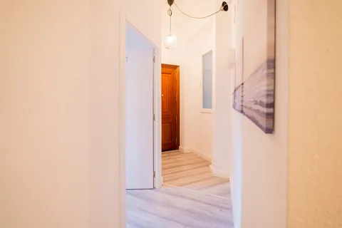 Habitació de lloguer, València