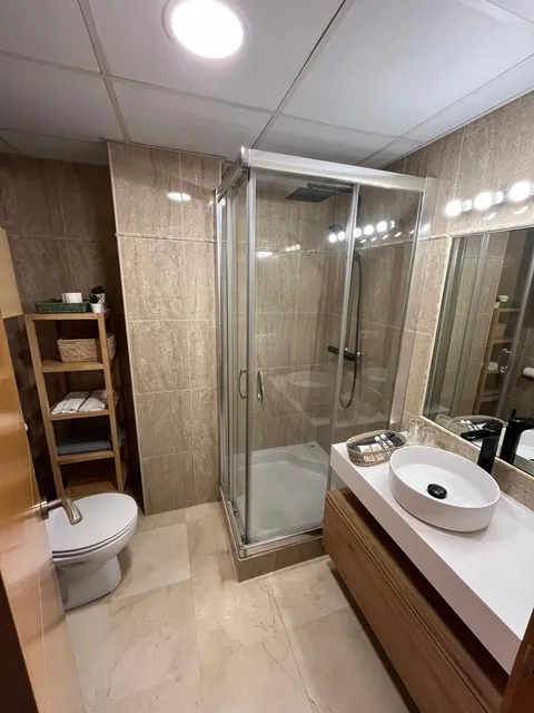 Pis de 105 m² a Còrdova