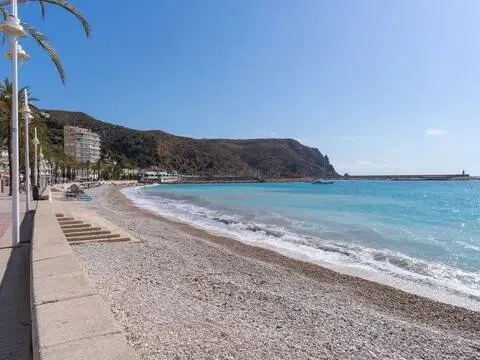 Haus 150 m² in Xàbia / Jávea
