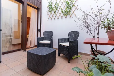 Pis de 92 m² a València