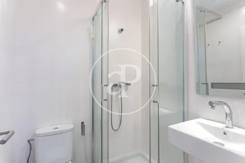 Pis de 250 m² a Barcelona