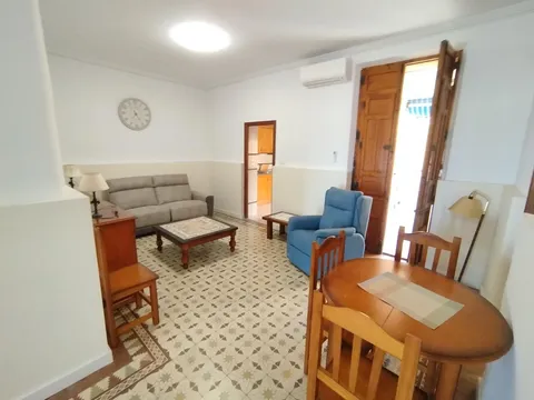 Haus 123 m² in el Campello