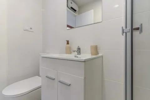 Zimmer zur Miete, Madrid