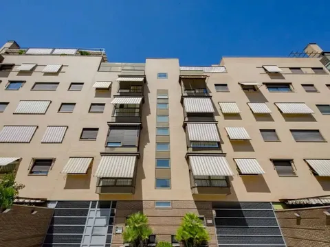 Appartamento 141 m² a Madrid
