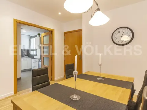 Pis de 67 m² a Barcelona