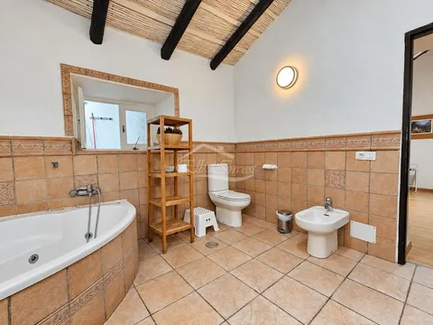 Casa de 182 m² a San Miguel de Abona