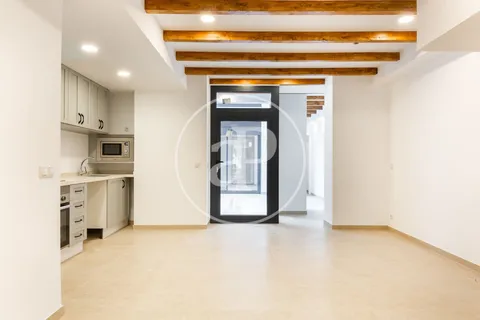Wohnung 167 m² in Valencia