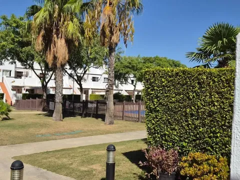 Pis de 65 m² a Alhama de Murcia