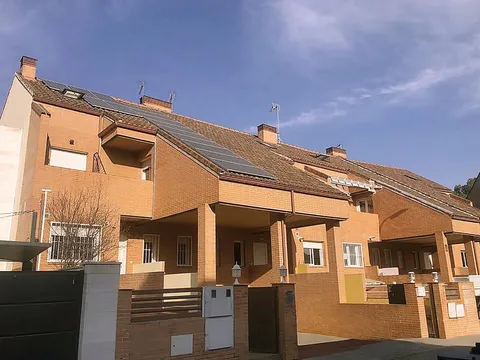 Habitació de lloguer, Villanueva de la Cañada
