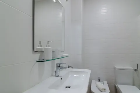 Pis de 84 m² a Las Palmas de Gran Canaria
