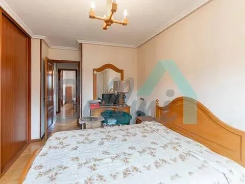 Apartamento 119 m² em Oviedo