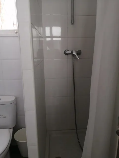 Room for rent, Barcelona