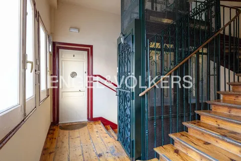 Pis de 86 m² a Madrid