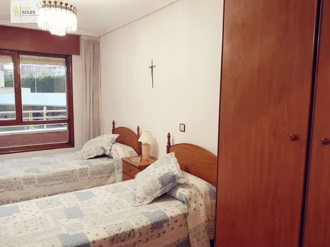 Pis de 85 m² a Santander