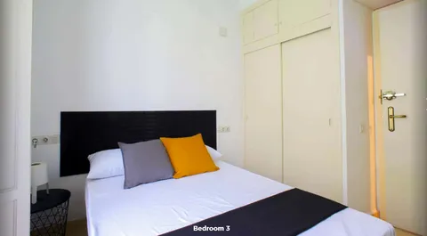 Habitació de lloguer, València